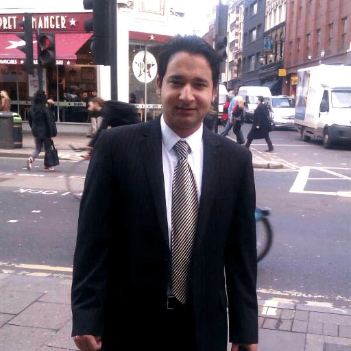 CEO Omar Raja (1)